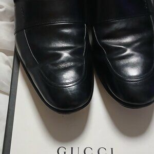 Men Gucci shoes